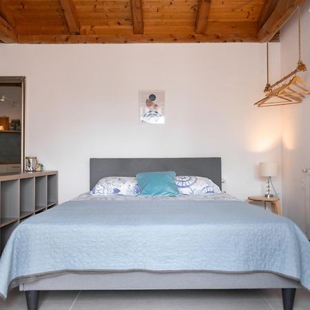 New Cosy Apartments With Private Parking Opatija Exterior foto