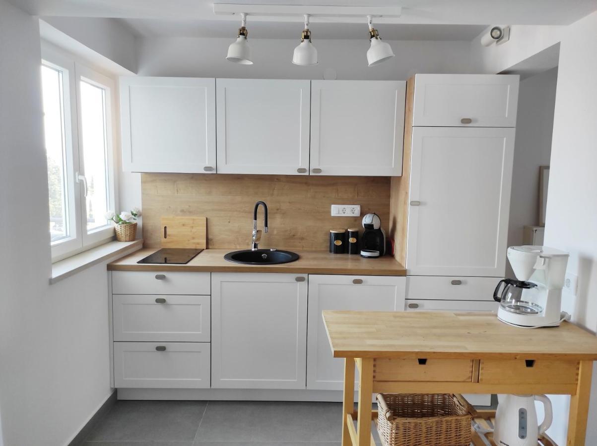 New Cosy Apartments With Private Parking Opatija Exterior foto