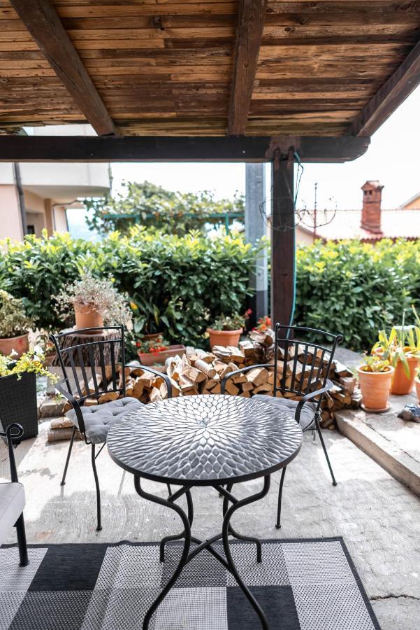 New Cosy Apartments With Private Parking Opatija Exterior foto