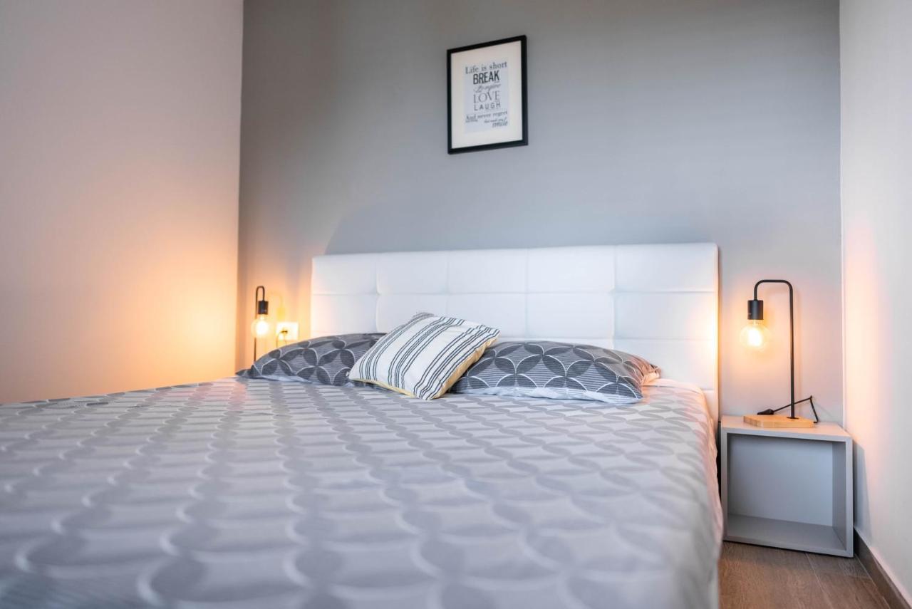 New Cosy Apartments With Private Parking Opatija Exterior foto