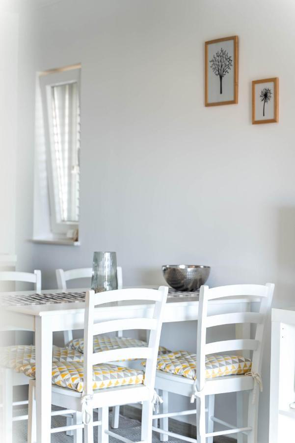 New Cosy Apartments With Private Parking Opatija Exterior foto