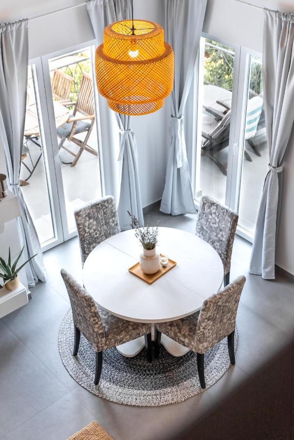 New Cosy Apartments With Private Parking Opatija Exterior foto