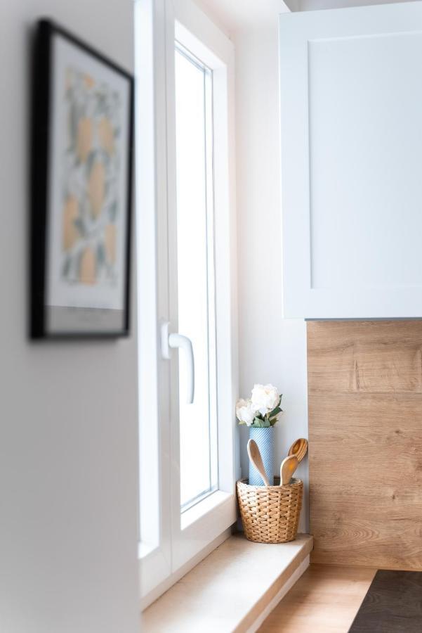 New Cosy Apartments With Private Parking Opatija Exterior foto