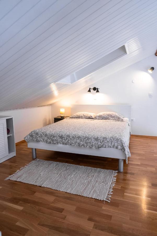 New Cosy Apartments With Private Parking Opatija Exterior foto