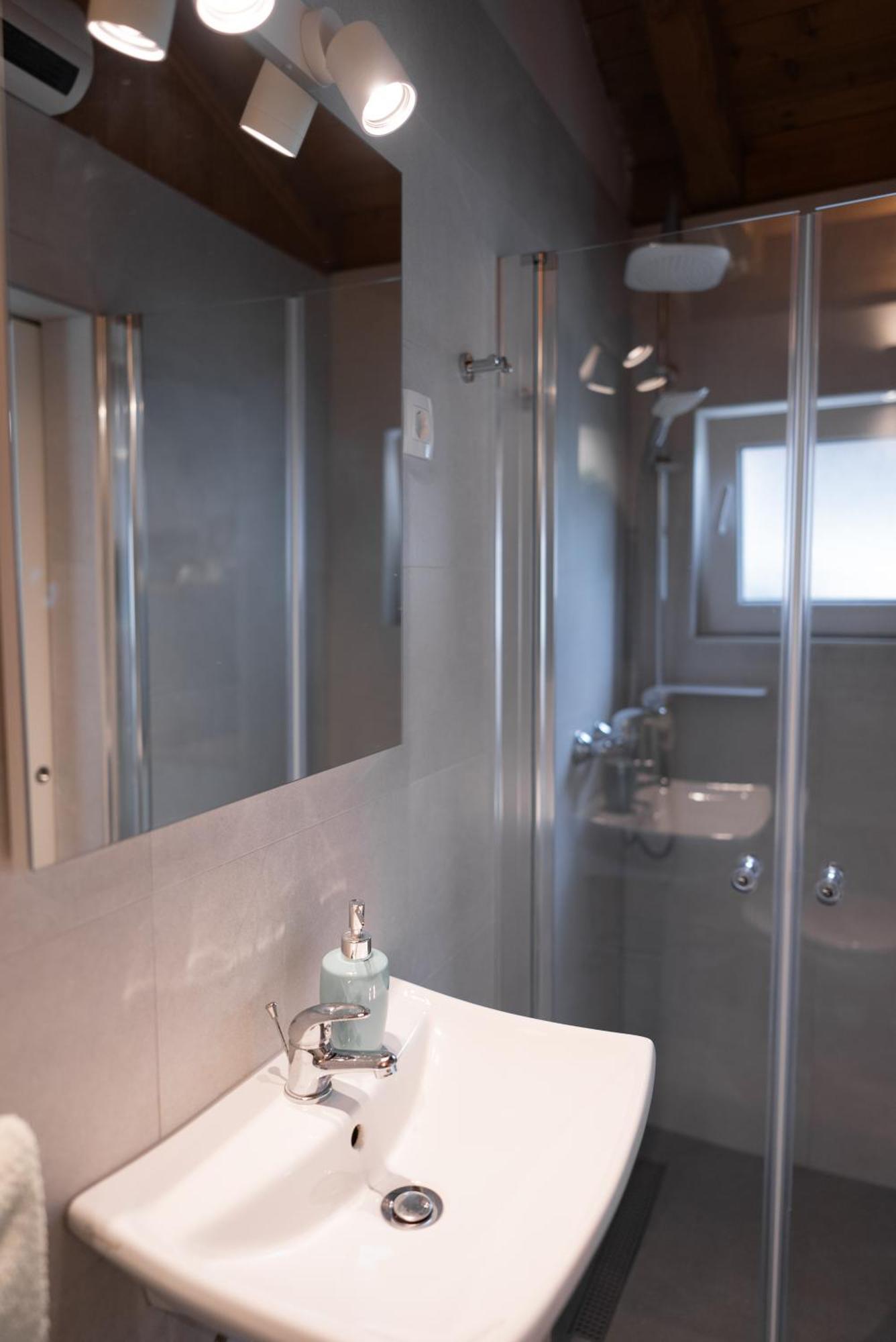 New Cosy Apartments With Private Parking Opatija Exterior foto