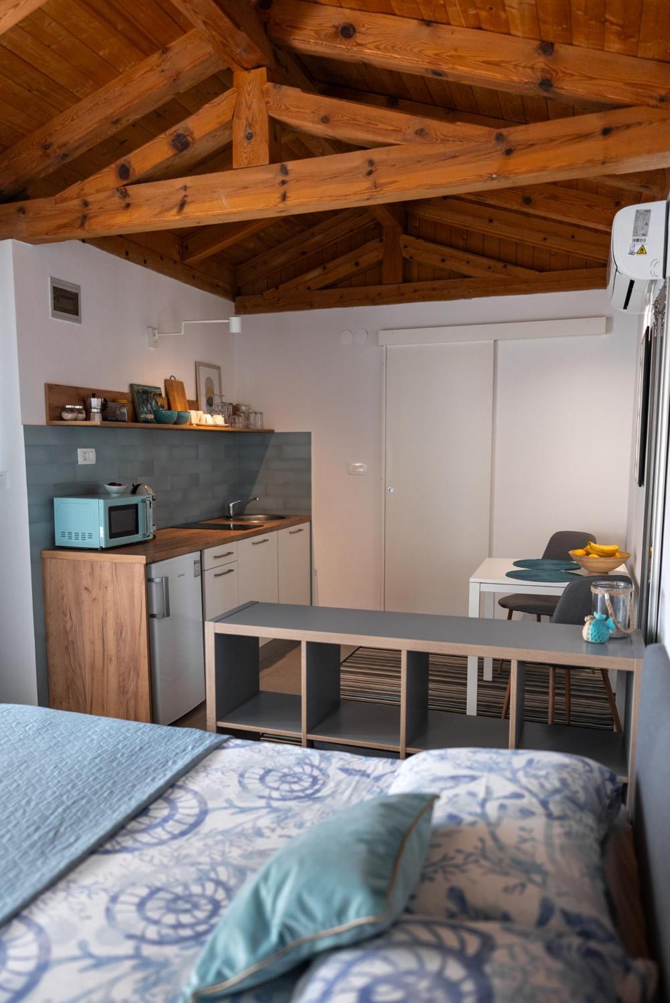 New Cosy Apartments With Private Parking Opatija Exterior foto