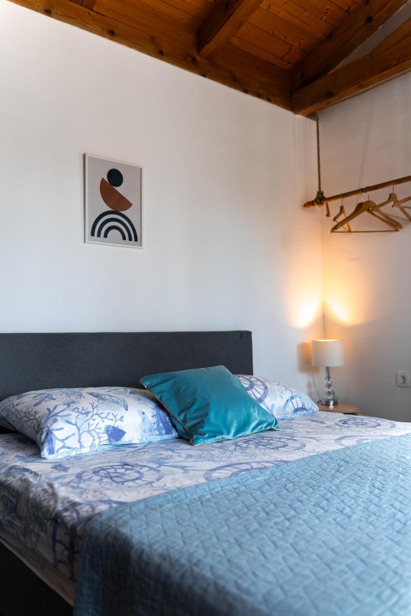 New Cosy Apartments With Private Parking Opatija Exterior foto