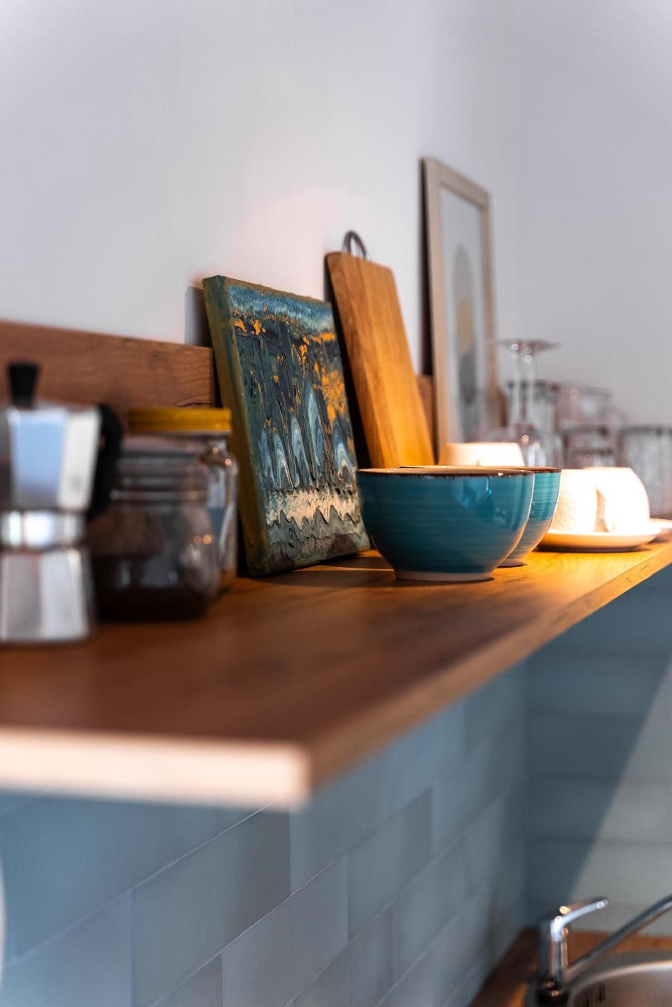 New Cosy Apartments With Private Parking Opatija Exterior foto