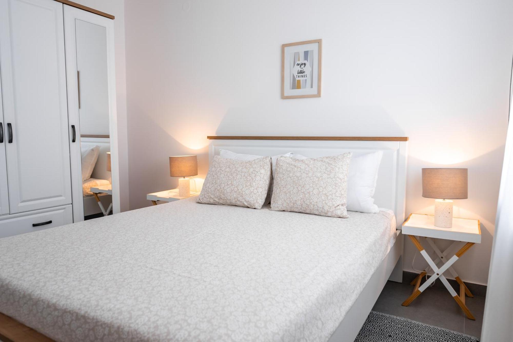 New Cosy Apartments With Private Parking Opatija Exterior foto