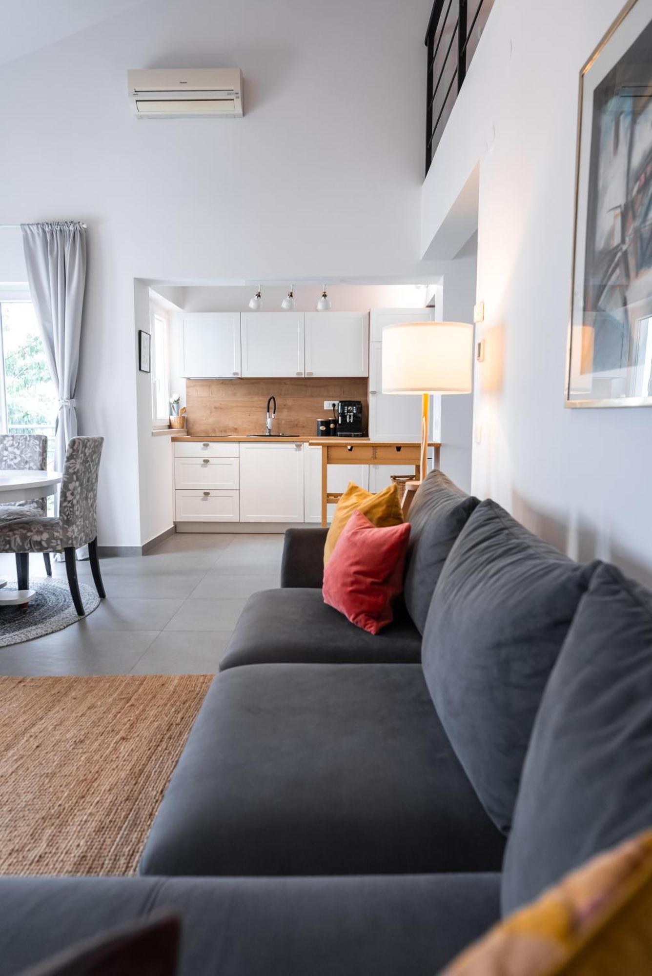New Cosy Apartments With Private Parking Opatija Exterior foto