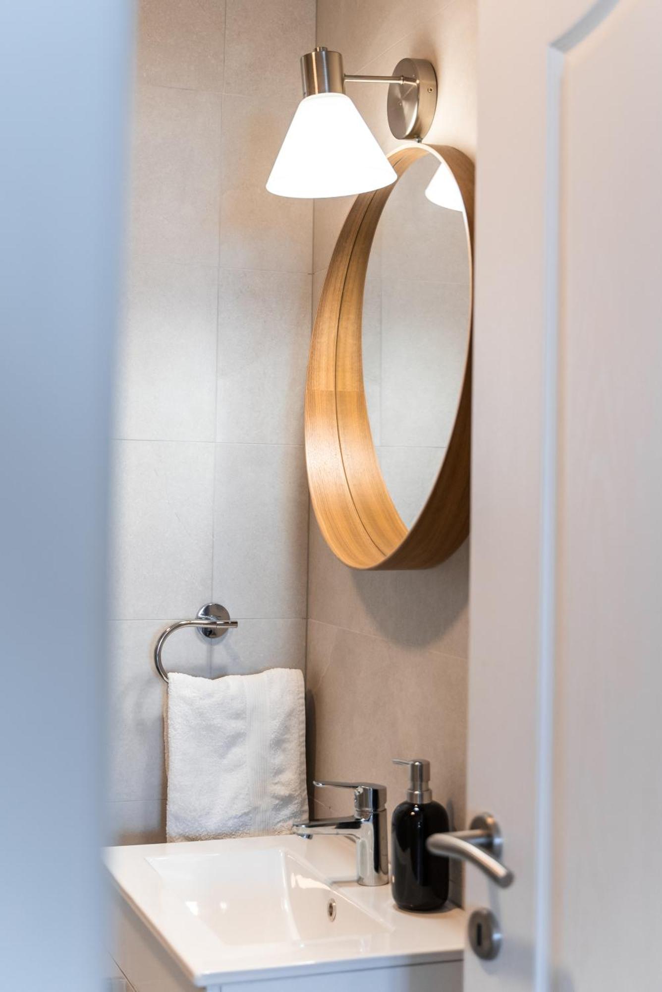 New Cosy Apartments With Private Parking Opatija Exterior foto